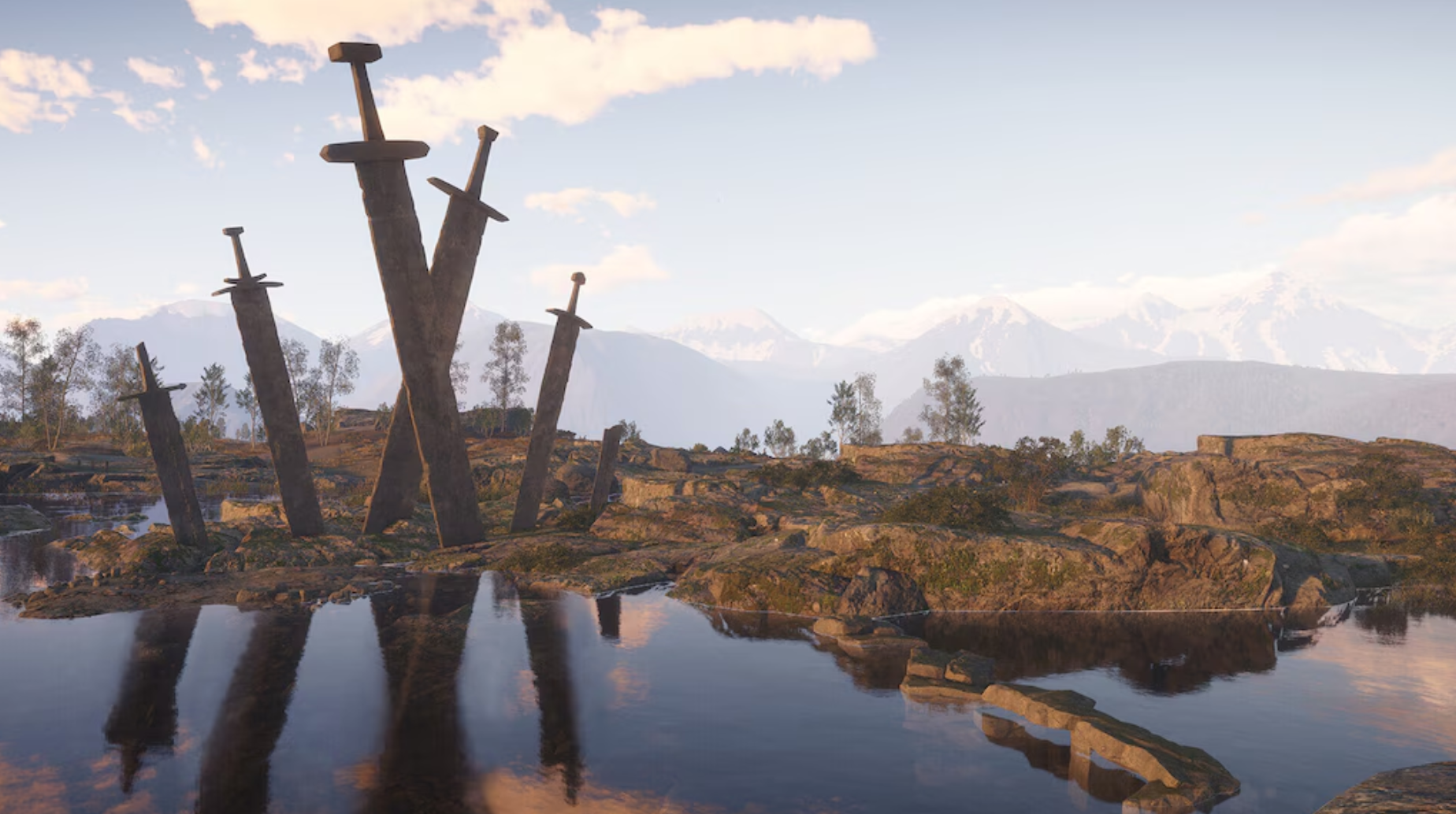 CALL OF THE WILD - THE ANGLER NORWAY RESERVE - PC - STEAM - MULTILANGUAGE - WORLDWIDE