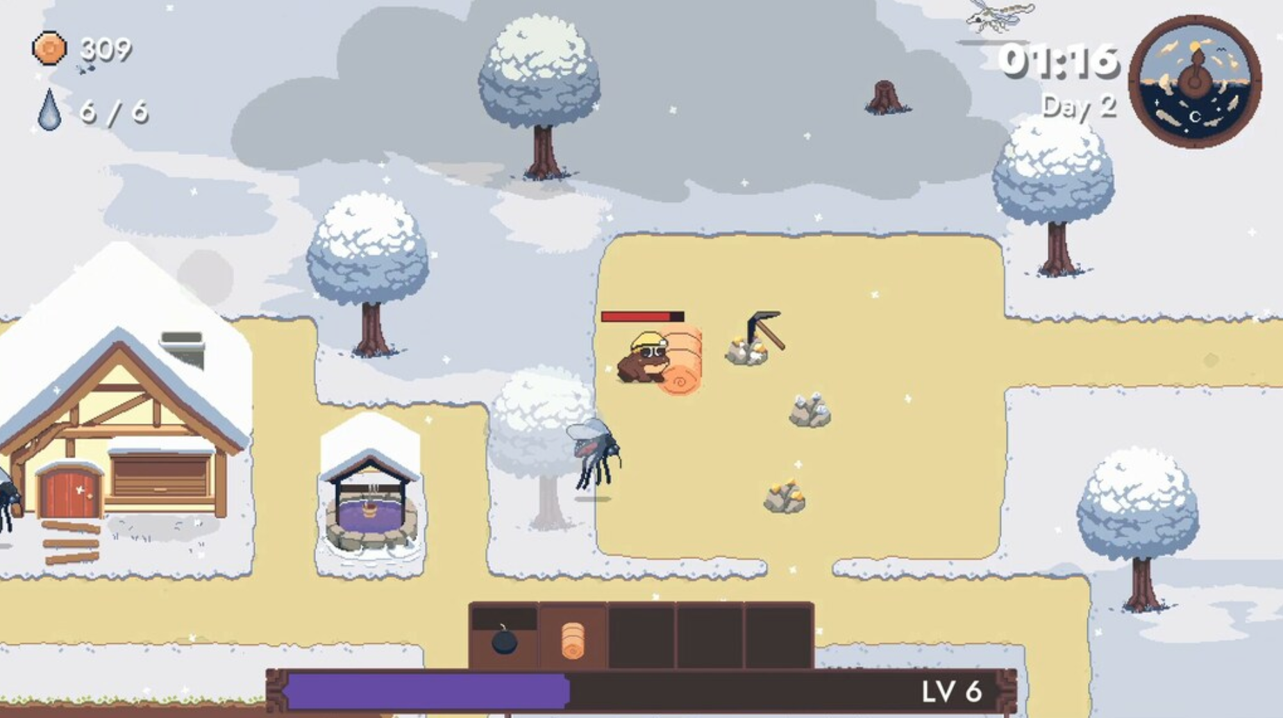 PESTICIDE NOT REQUIRED - PC - STEAM - MULTILANGUAGE - WORLDWIDE