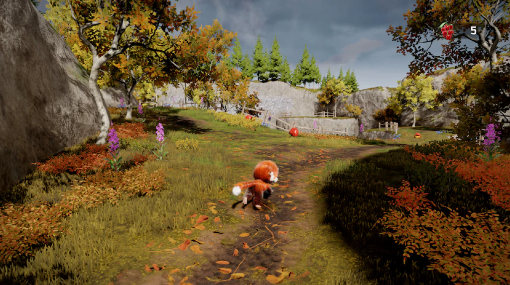 TAMARIN - PC - STEAM - MULTILANGUAGE - WORLDWIDE