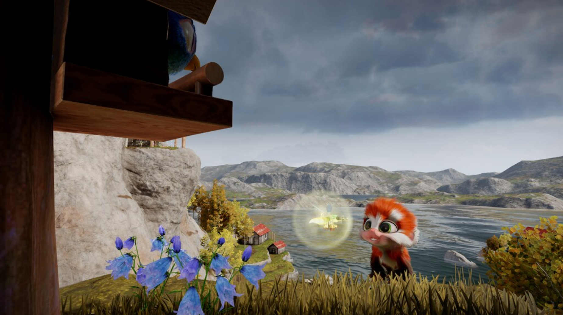 TAMARIN - PC - STEAM - MULTILANGUAGE - WORLDWIDE
