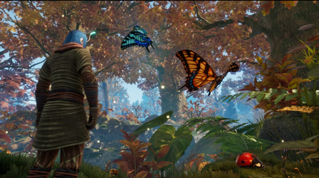 SMALLAND SURVIVE THE WILDS - PC - STEAM - MULTILANGUAGE - EU