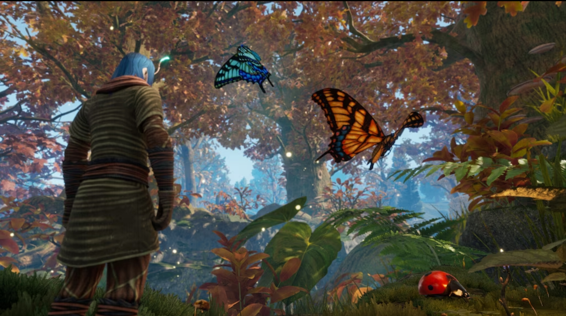 SMALLAND SURVIVE THE WILDS - PC - STEAM - MULTILANGUAGE - EU