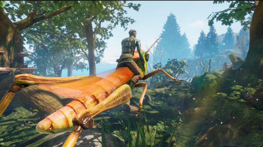 SMALLAND SURVIVE THE WILDS - PC - STEAM - MULTILANGUAGE - EU