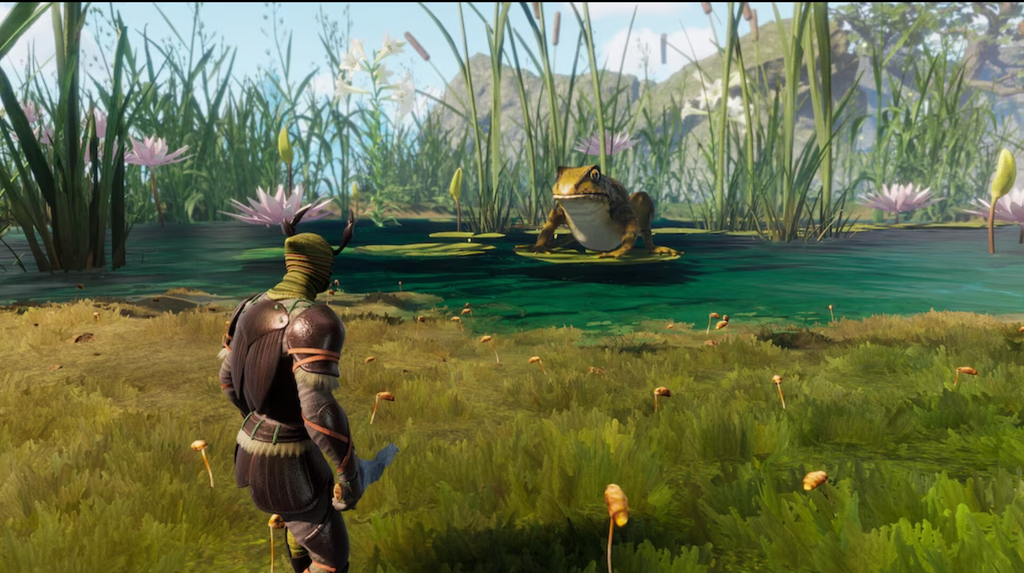 SMALLAND SURVIVE THE WILDS - PC - STEAM - MULTILANGUAGE - EU