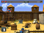 THE BLUECOATS: NORTH AND SOUTH - PC - STEAM - MULTILANGUAGE - WORLDWIDE