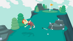 WHAT THE GOLF - PC - STEAM - MULTILANGUAGE - WORLDWIDE