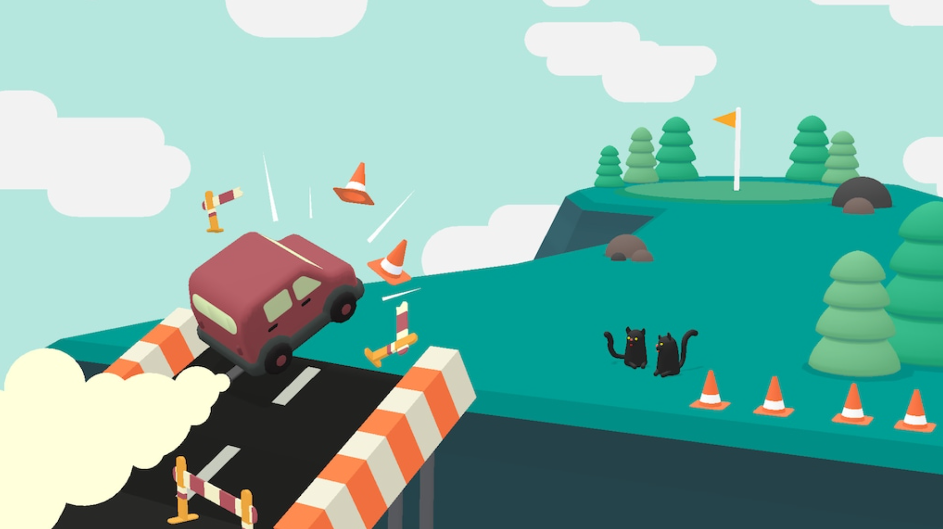 WHAT THE GOLF - PC - STEAM - MULTILANGUAGE - WORLDWIDE