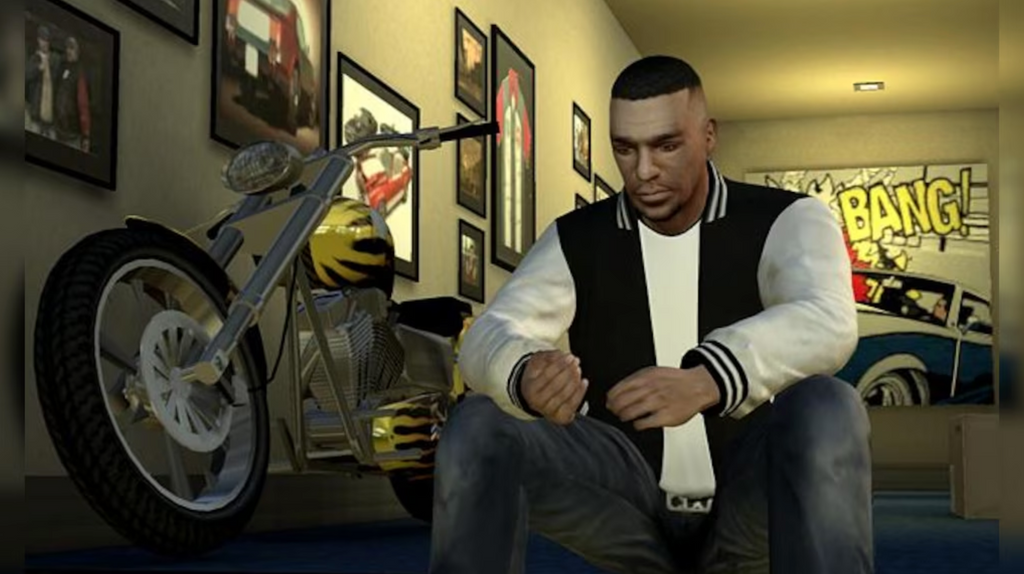 GRAND THEFT AUTO: EPISODES FROM LIBERTY CITY - PC - STEAM - MULTILANGUAGE - WORLDWIDE