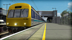 TRAIN SIMULATOR - BR REGIONAL RAILWAYS CLASS 101 DMU ADD-ON (DLC) - STEAM - PC - EU