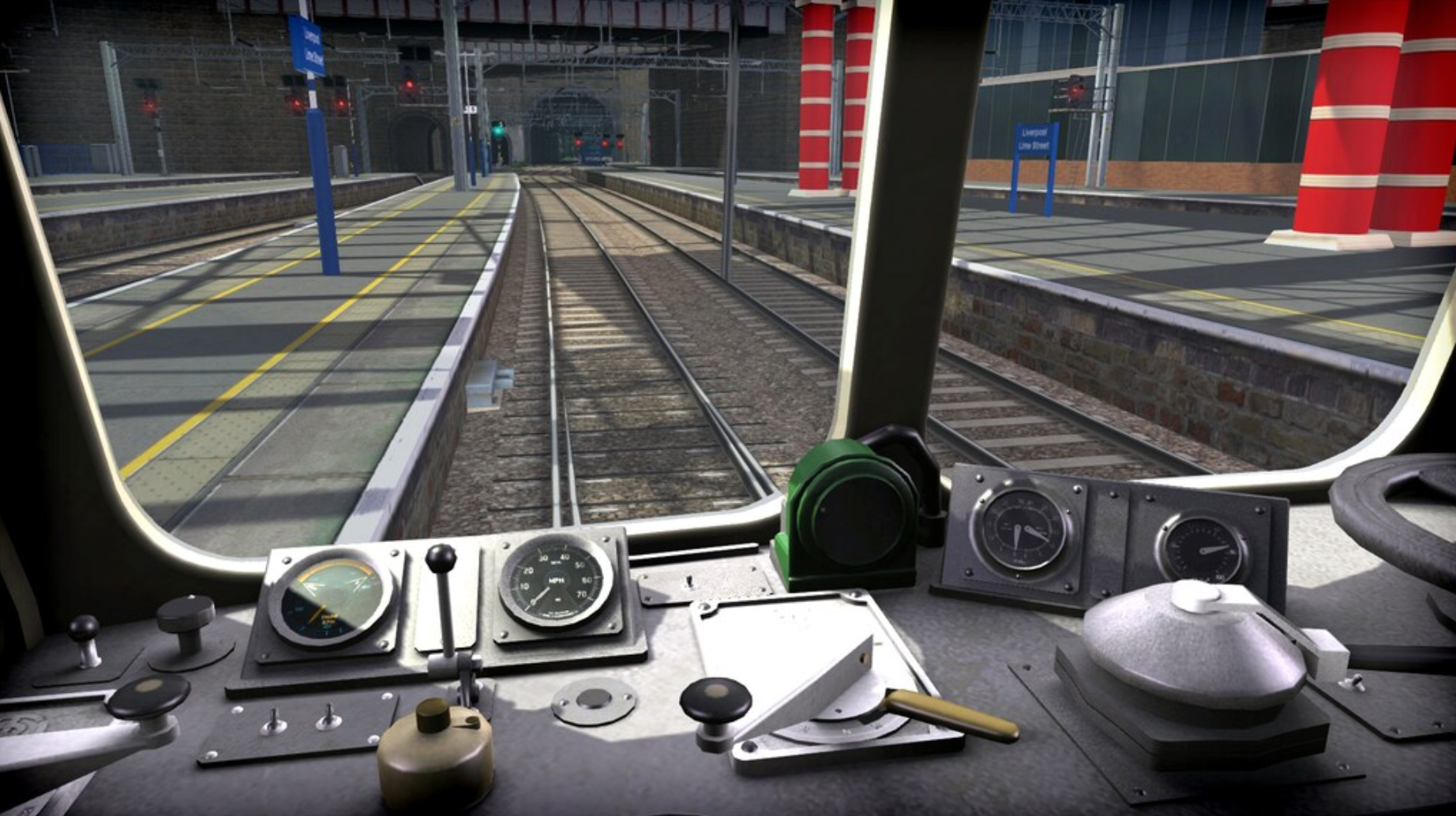 TRAIN SIMULATOR - BR REGIONAL RAILWAYS CLASS 101 DMU ADD-ON (DLC) - STEAM - PC - EU
