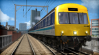 TRAIN SIMULATOR - BR REGIONAL RAILWAYS CLASS 101 DMU ADD-ON (DLC) - STEAM - PC - EU