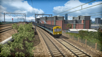 TRAIN SIMULATOR - BR REGIONAL RAILWAYS CLASS 101 DMU ADD-ON (DLC) - STEAM - PC - EU