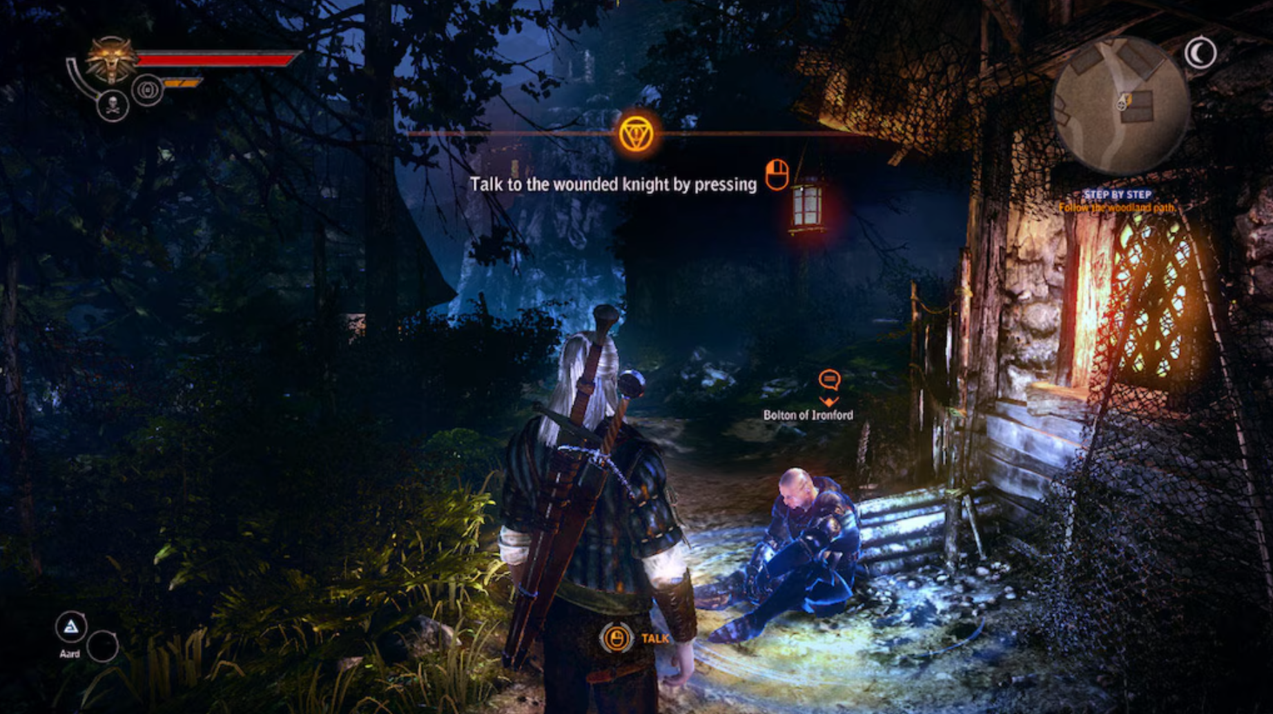 THE WITCHER 2: ASSASSINS OF KINGS ENHANCED EDITION - PC - GOG.COM - MULTILANGUAGE - EU