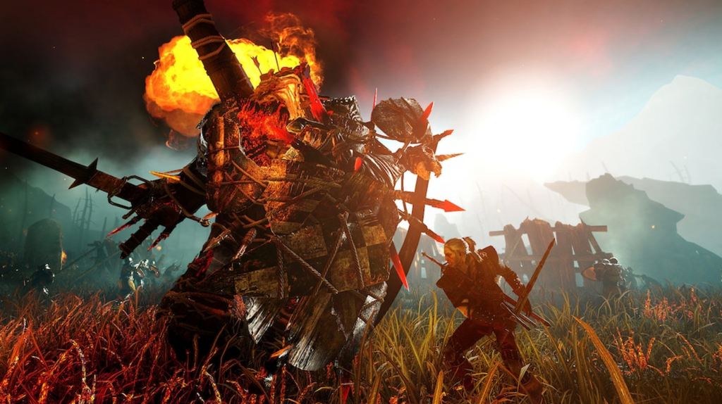 THE WITCHER 2: ASSASSINS OF KINGS ENHANCED EDITION - PC - GOG.COM - MULTILANGUAGE - EU