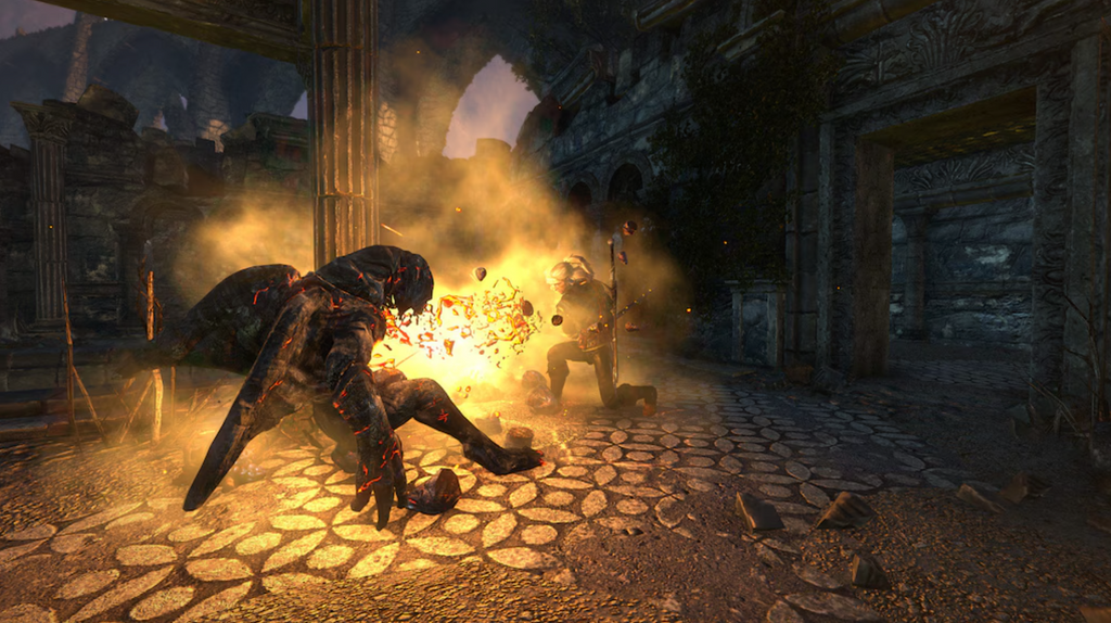 THE WITCHER 2: ASSASSINS OF KINGS ENHANCED EDITION - PC - GOG.COM - MULTILANGUAGE - EU