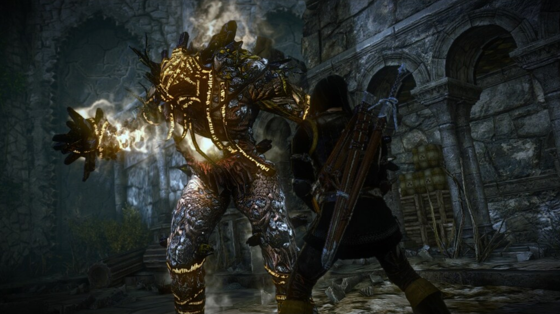 THE WITCHER 2: ASSASSINS OF KINGS ENHANCED EDITION - PC - GOG.COM - MULTILANGUAGE - EU