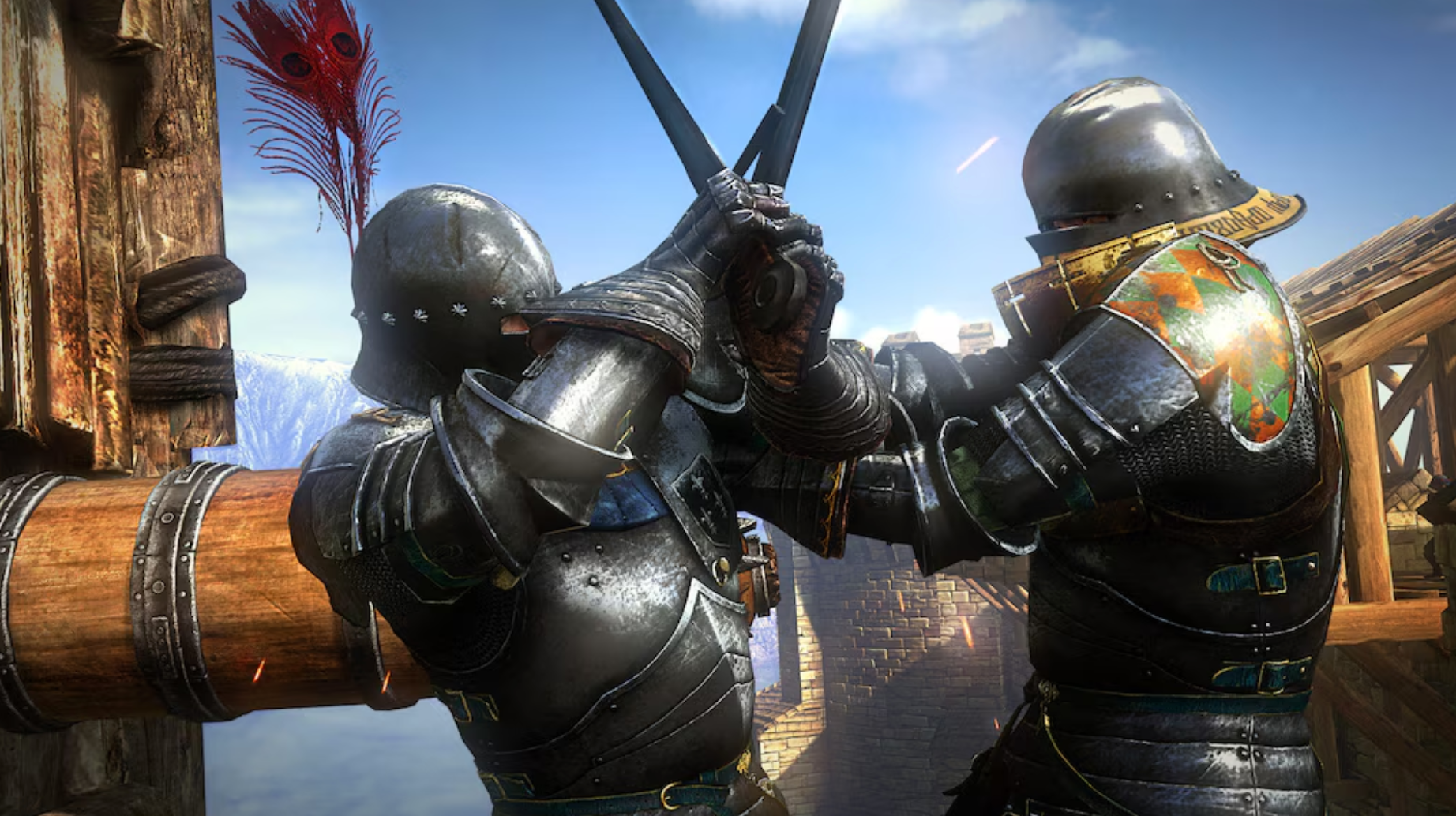 THE WITCHER 2: ASSASSINS OF KINGS ENHANCED EDITION - PC - GOG.COM - MULTILANGUAGE - EU
