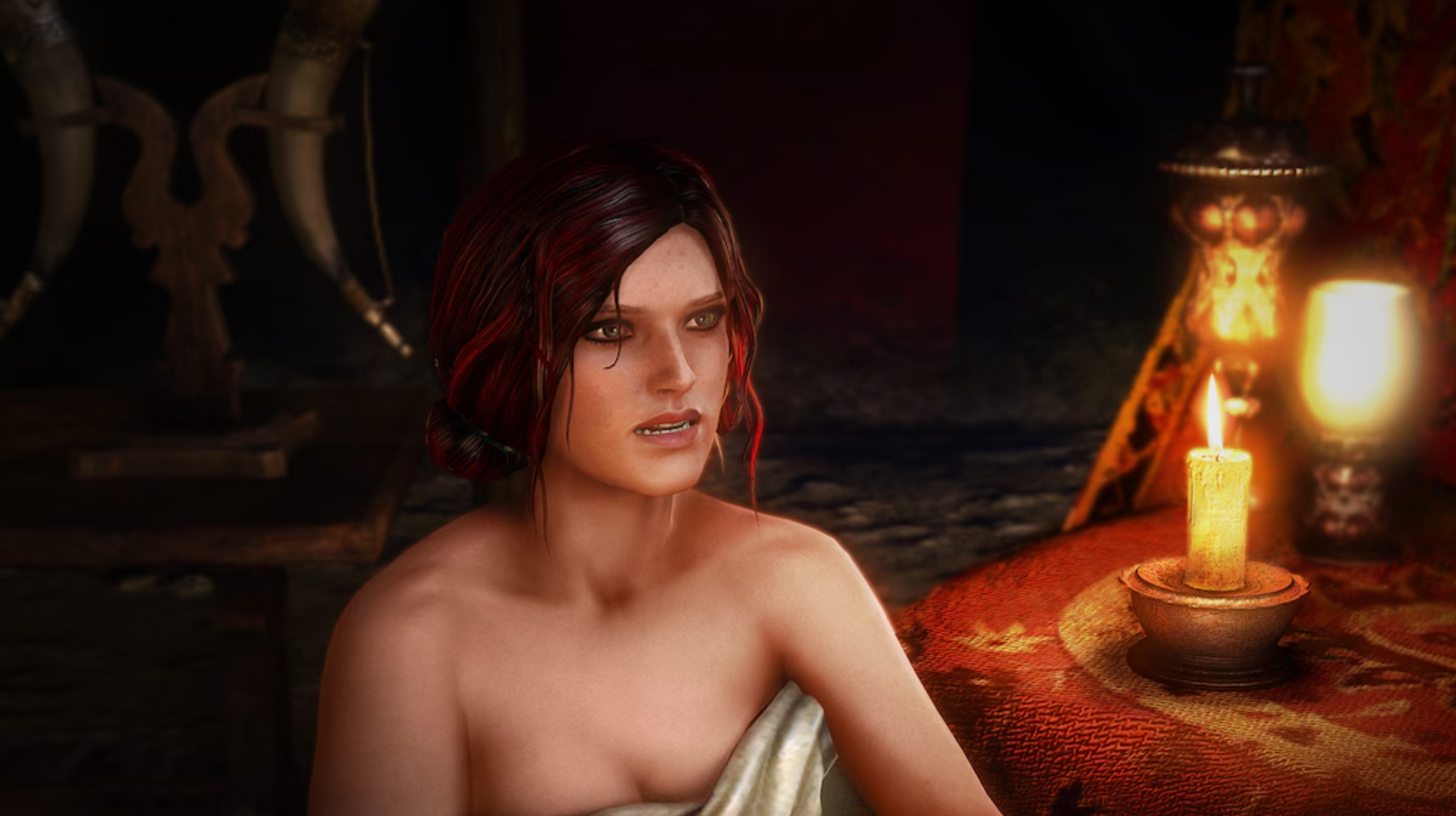 THE WITCHER 2: ASSASSINS OF KINGS ENHANCED EDITION - GOG.COM - MULTILANGUAGE - WORLDWIDE - PC
