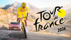 TOUR DE FRANCE 2026 - PC - STEAM - MULTILANGUAGE - WORLDWIDE