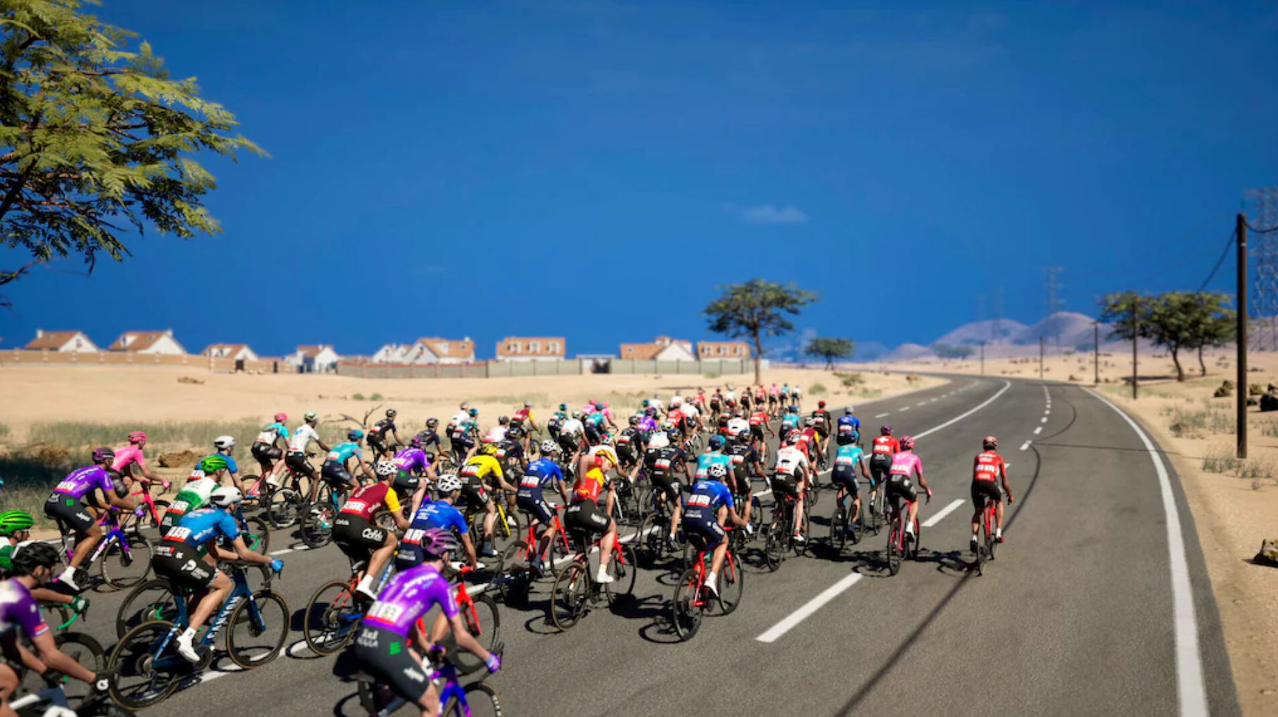 TOUR DE FRANCE 2026 - PC - STEAM - MULTILANGUAGE - WORLDWIDE