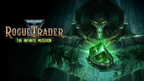 WARHAMMER 40.000: ROGUE TRADER - THE INFINITE MUSEION - PC - STEAM - MULTILANGUAGE - WORLDWIDE