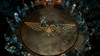 WARHAMMER 40.000: ROGUE TRADER - THE INFINITE MUSEION - PC - STEAM - MULTILANGUAGE - WORLDWIDE