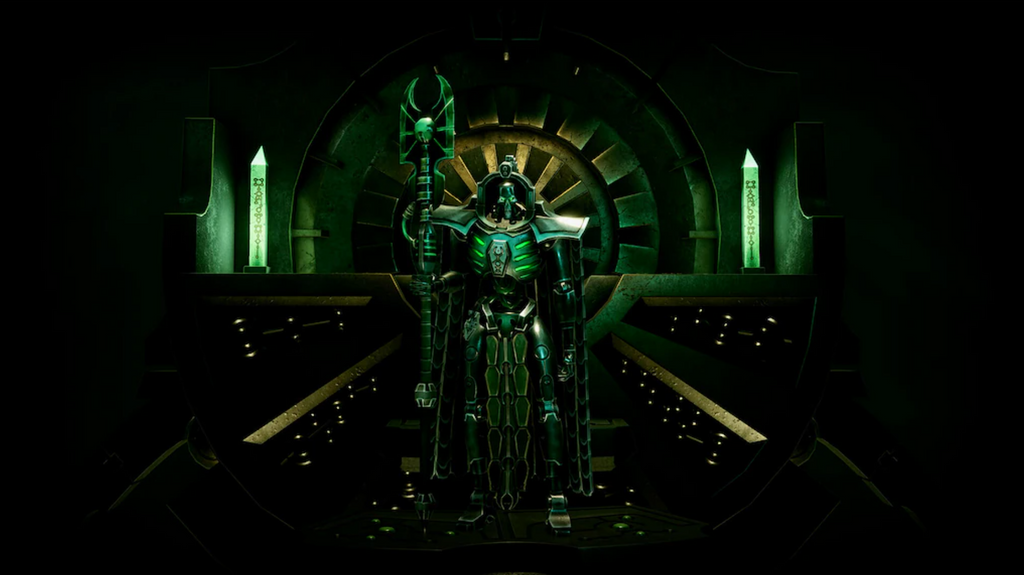 WARHAMMER 40.000: ROGUE TRADER - THE INFINITE MUSEION - PC - STEAM - MULTILANGUAGE - WORLDWIDE
