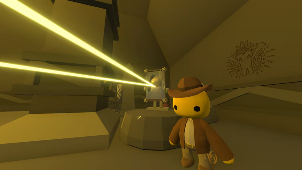 WOBBLY LIFE - PC - STEAM - MULTILANGUAGE - WORLDWIDE