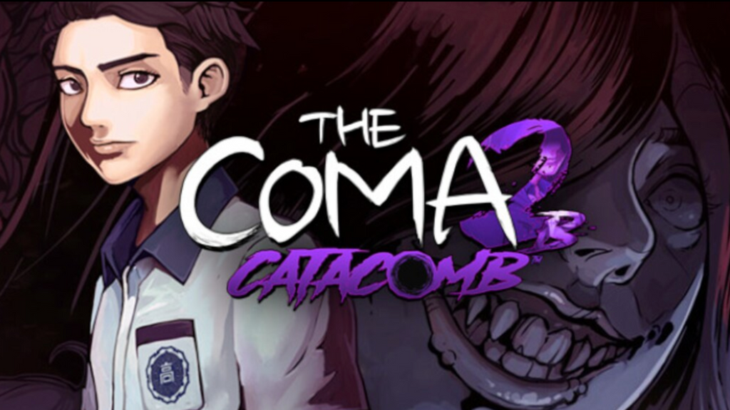 THE COMA 2B: CATACOMB - PC - STEAM - MULTILANGUAGE - WORLDWIDE