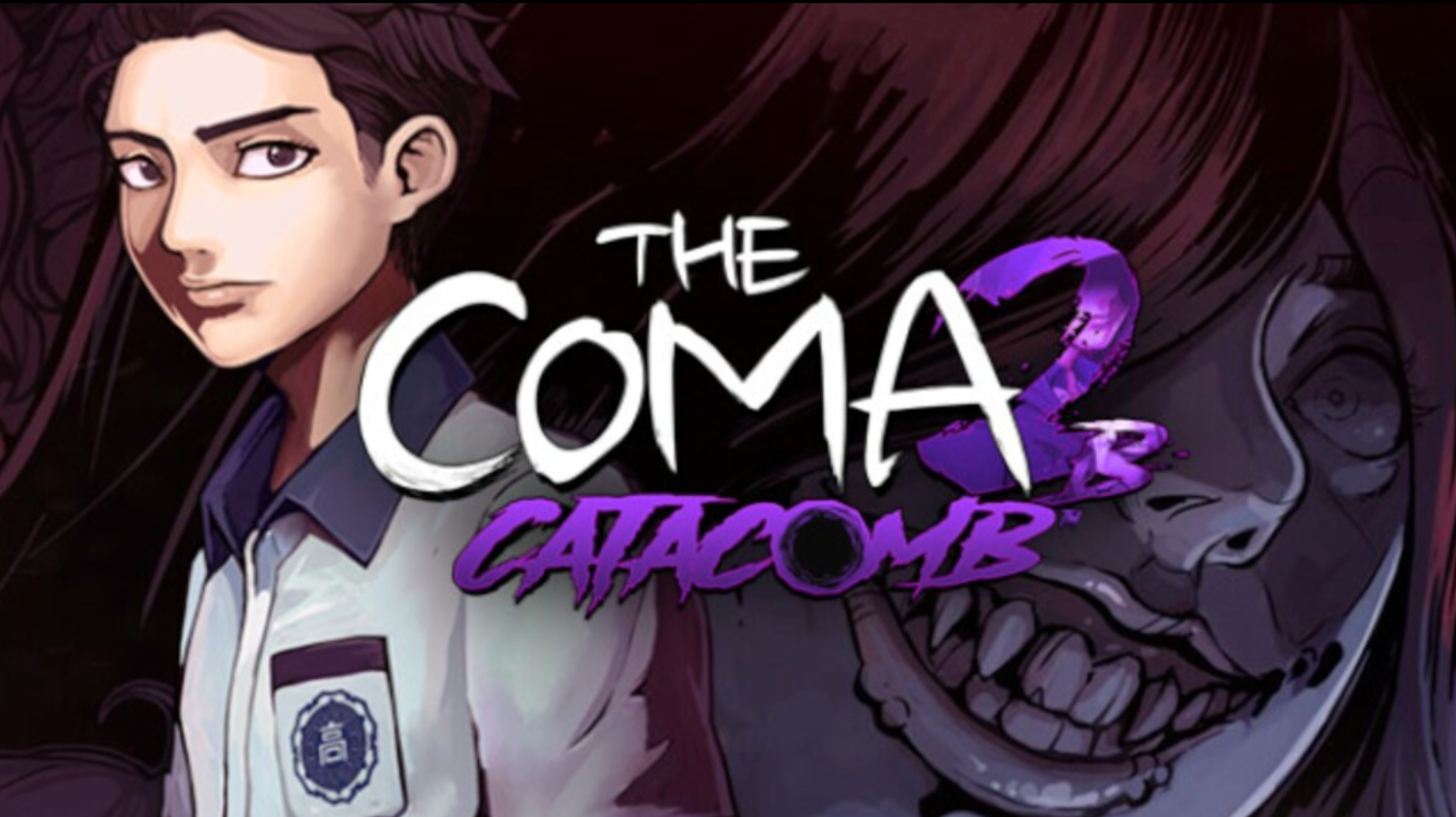 THE COMA 2B: CATACOMB - PC - STEAM - MULTILANGUAGE - WORLDWIDE