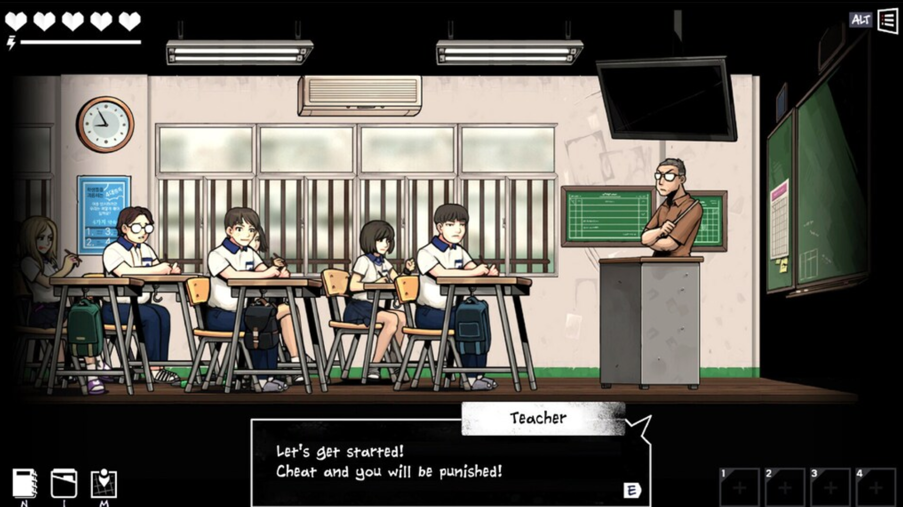 THE COMA 2B: CATACOMB - PC - STEAM - MULTILANGUAGE - WORLDWIDE