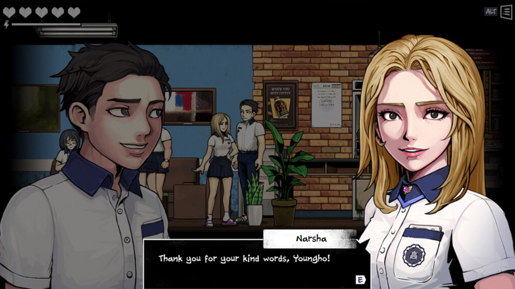 THE COMA 2B: CATACOMB - PC - STEAM - MULTILANGUAGE - WORLDWIDE
