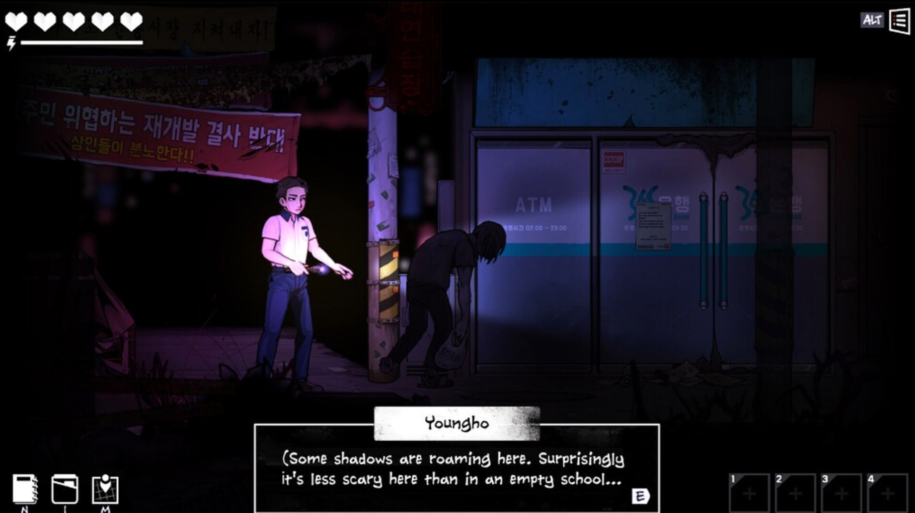 THE COMA 2B: CATACOMB - PC - STEAM - MULTILANGUAGE - WORLDWIDE