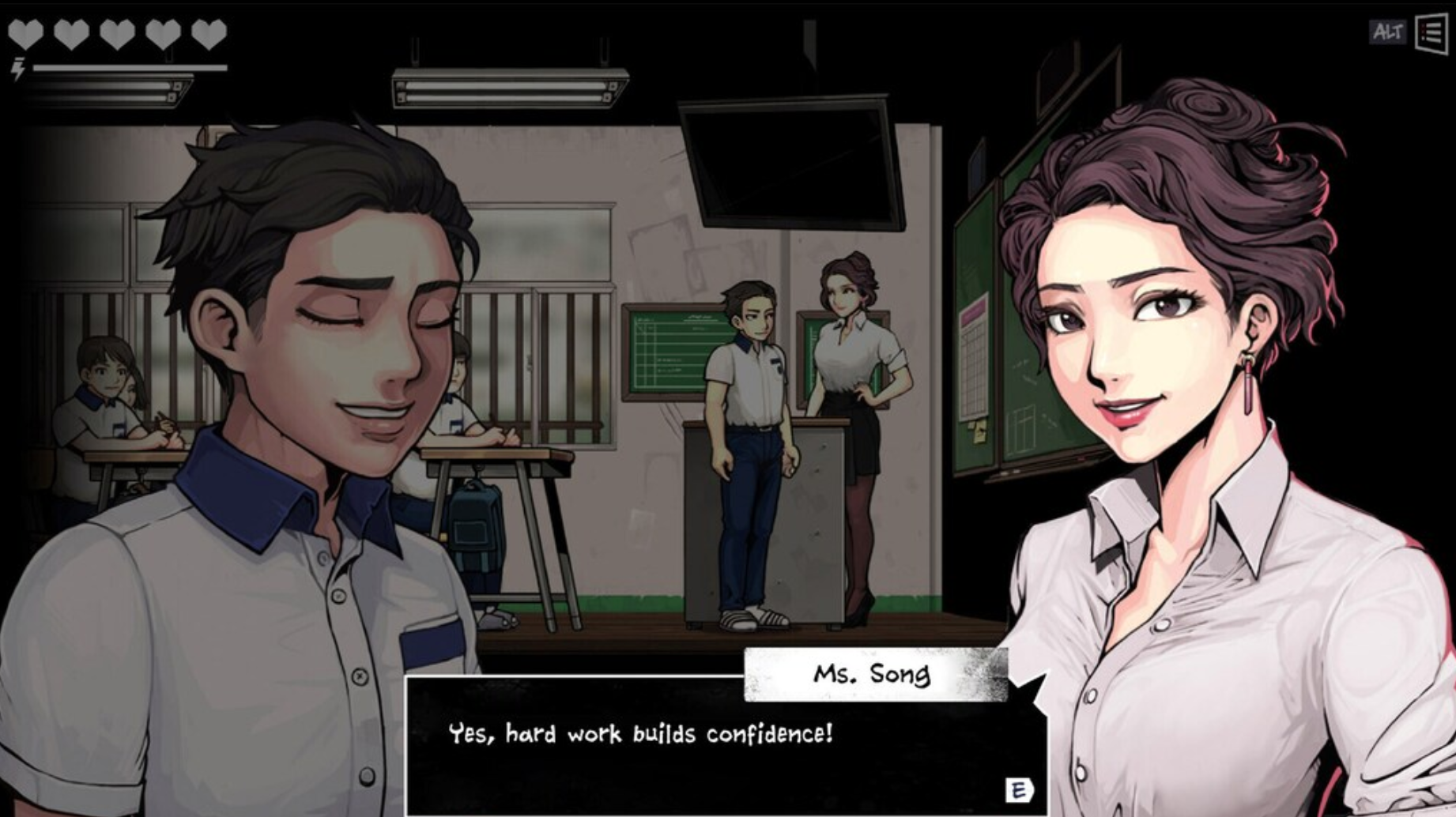 THE COMA 2B: CATACOMB - PC - STEAM - MULTILANGUAGE - WORLDWIDE