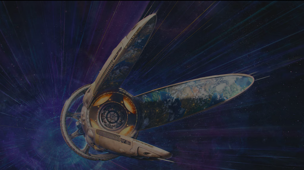 STELLARIS: NOMADS (DLC) - PC - STEAM - MULTILANGUAGE - WORLDWIDE