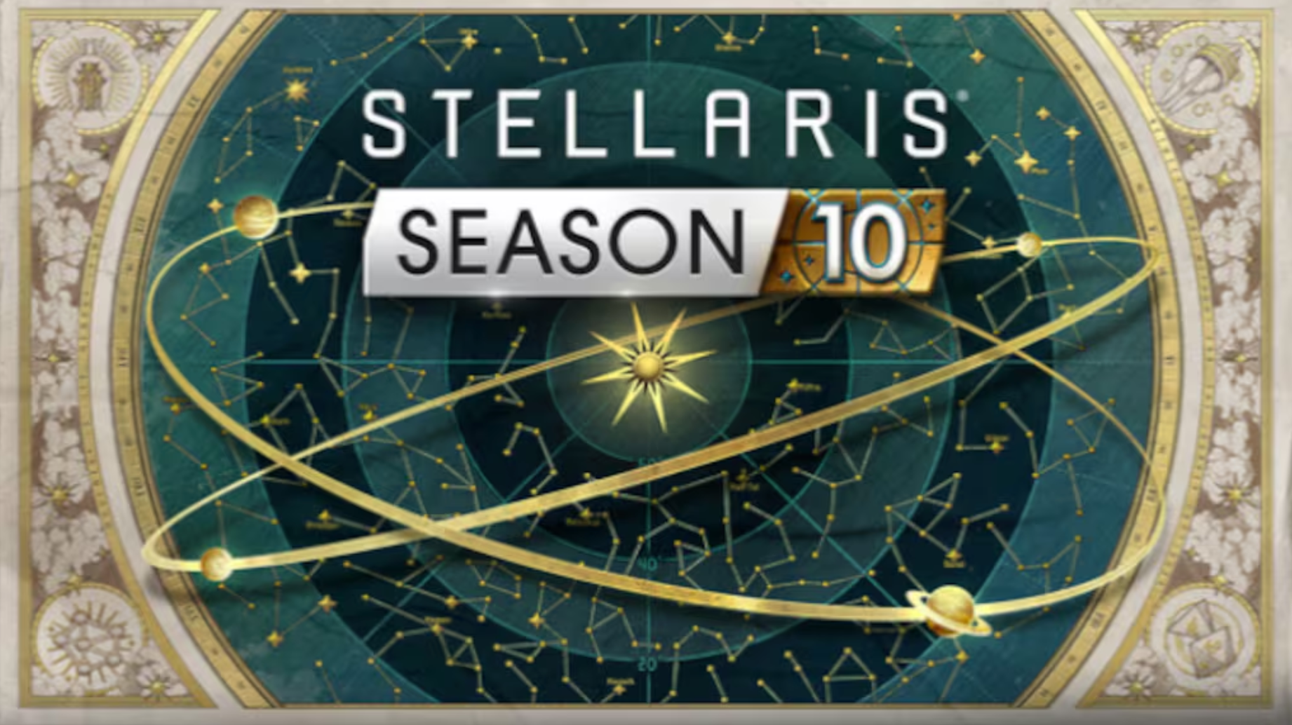 STELLARIS - SEASON 10 (DLC) - PC - STEAM - MULTILANGUAGE - WORLDWIDE