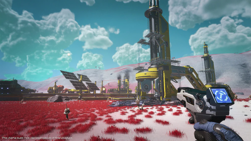 SPACECRAFT - PC - STEAM - MULTILANGUAGE - WORLDWIDE
