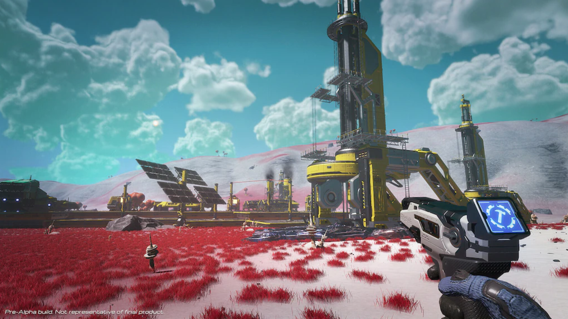 SPACECRAFT - PC - STEAM - MULTILANGUAGE - WORLDWIDE