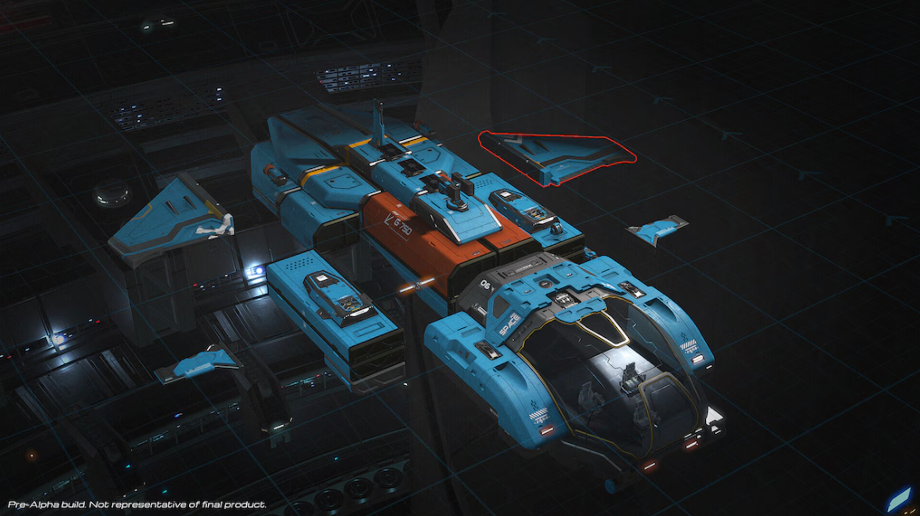 SPACECRAFT - PC - STEAM - MULTILANGUAGE - WORLDWIDE