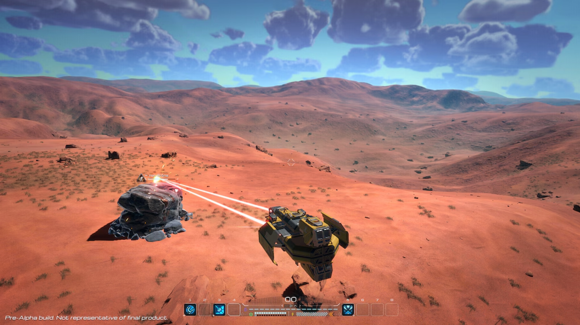 SPACECRAFT - PC - STEAM - MULTILANGUAGE - WORLDWIDE