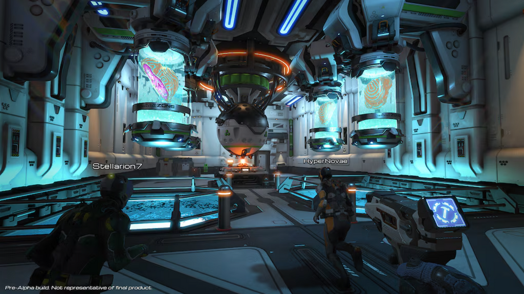SPACECRAFT - PC - STEAM - MULTILANGUAGE - WORLDWIDE