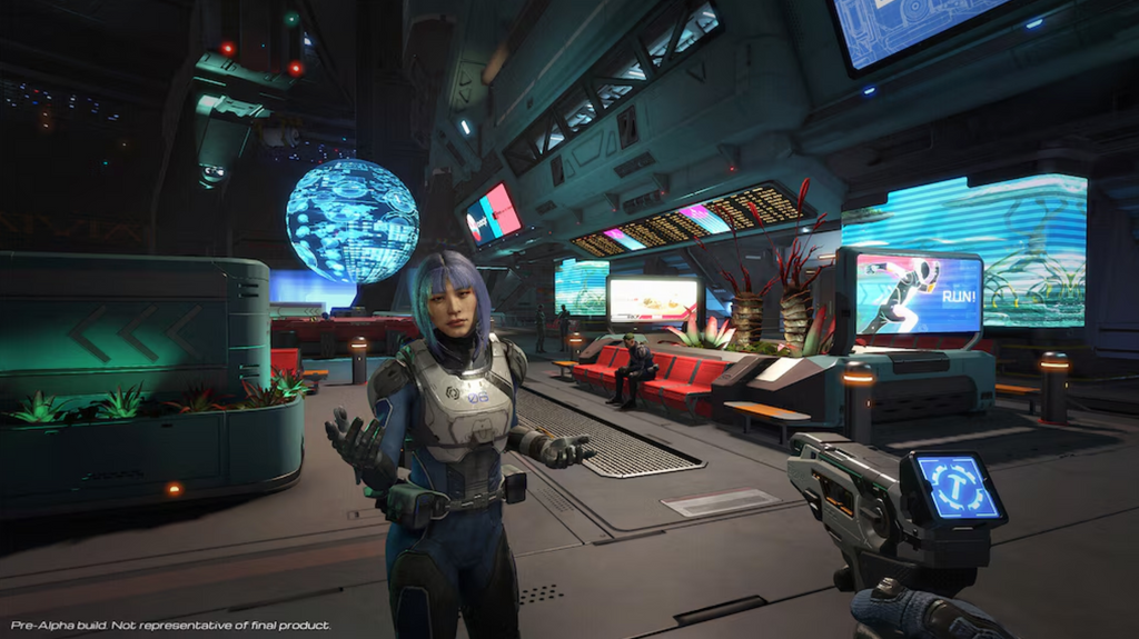 SPACECRAFT - PC - STEAM - MULTILANGUAGE - WORLDWIDE