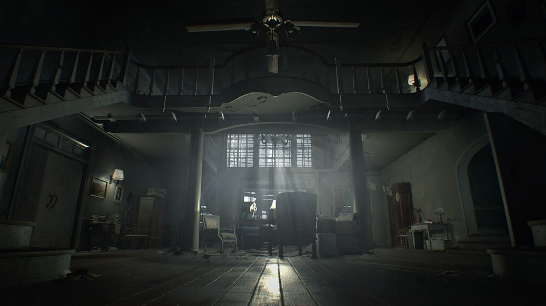 RESIDENT EVIL 7 BIOHAZARD / BIOHAZARD 7 RESIDENT EVIL: GOLD EDITION - XBOX ONE - XBOX LIVE - MULTILANGUAGE - EU