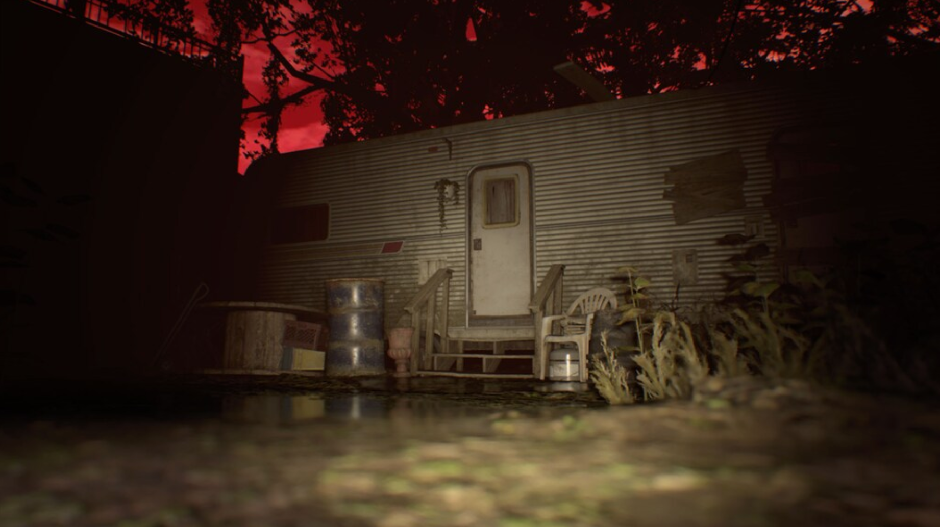 RESIDENT EVIL 7 BIOHAZARD / BIOHAZARD 7 RESIDENT EVIL: GOLD EDITION - XBOX ONE - XBOX LIVE - MULTILANGUAGE - EU