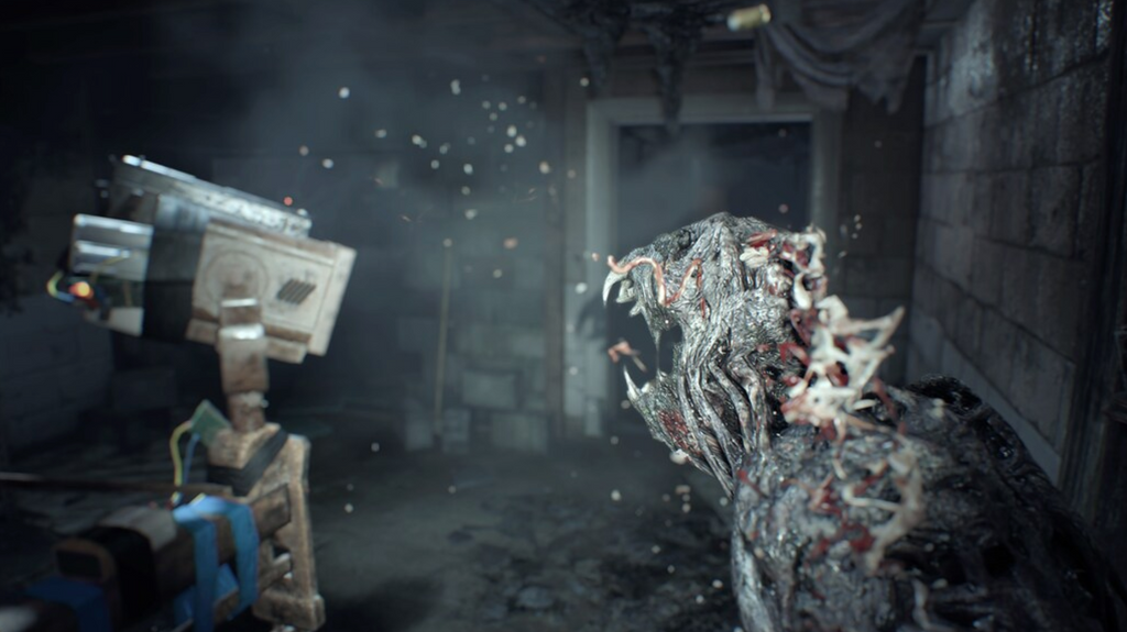 RESIDENT EVIL 7 BIOHAZARD / BIOHAZARD 7 RESIDENT EVIL: GOLD EDITION - XBOX ONE - XBOX LIVE - MULTILANGUAGE - EU