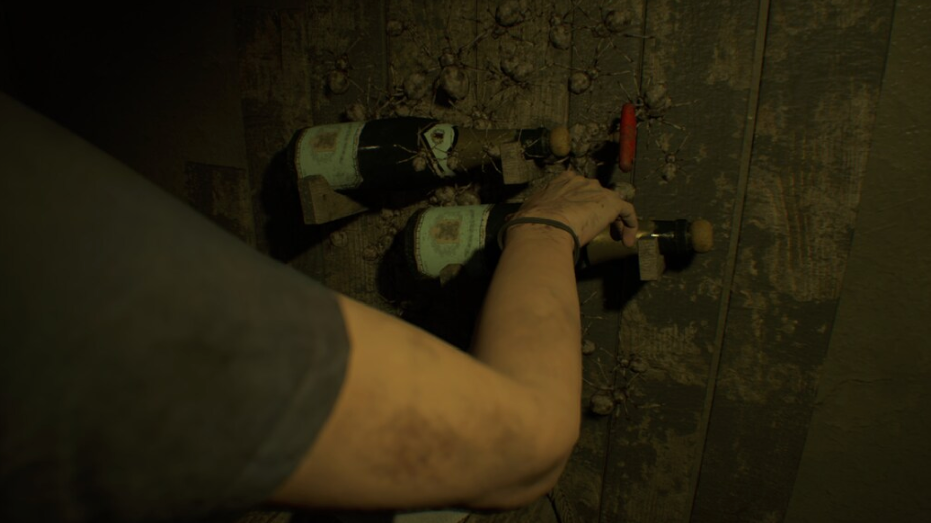 RESIDENT EVIL 7 BIOHAZARD / BIOHAZARD 7 RESIDENT EVIL: GOLD EDITION - XBOX ONE - XBOX LIVE - MULTILANGUAGE - EU