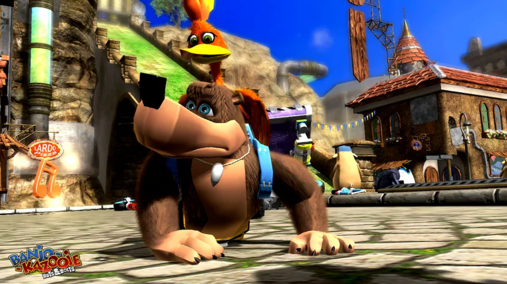 RARE REPLAY - XBOX ONE - XBOX LIVE - MULTILANGUAGE - EU