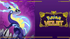 POKEMON VIOLET - NINTENDO SWITCH - MULTILANGUAGE - EU