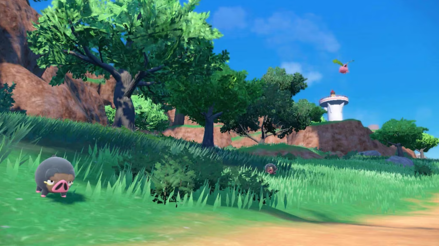 POKEMON VIOLET - NINTENDO SWITCH - MULTILANGUAGE - EU