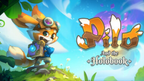 PILO AND THE HOLOBOOK - PC - STEAM - MULTILANGUAGE - WORLDWIDE